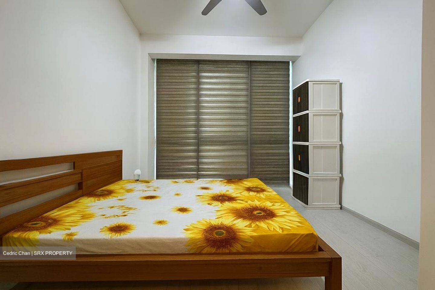 The Terrace (D19), Condominium #498634651